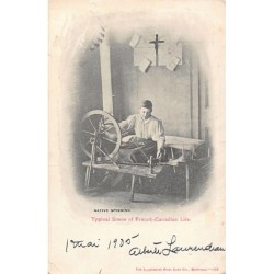 Rare collectable postcards of Canada. Vintage Postcards of Canada