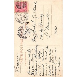 Rare collectable postcards of Canada. Vintage Postcards of Canada