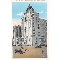 Rare collectable postcards of Canada. Vintage Postcards of Canada