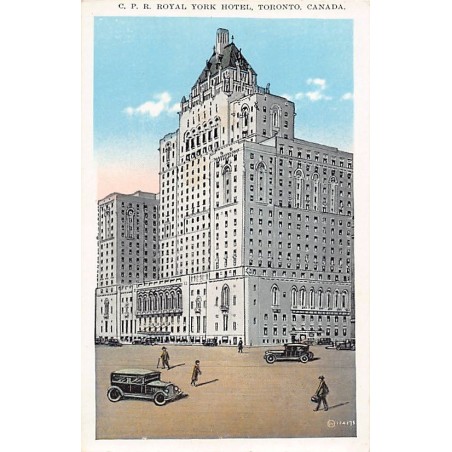 Rare collectable postcards of Canada. Vintage Postcards of Canada