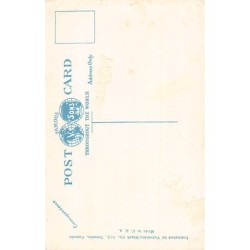 Rare collectable postcards of Canada. Vintage Postcards of Canada