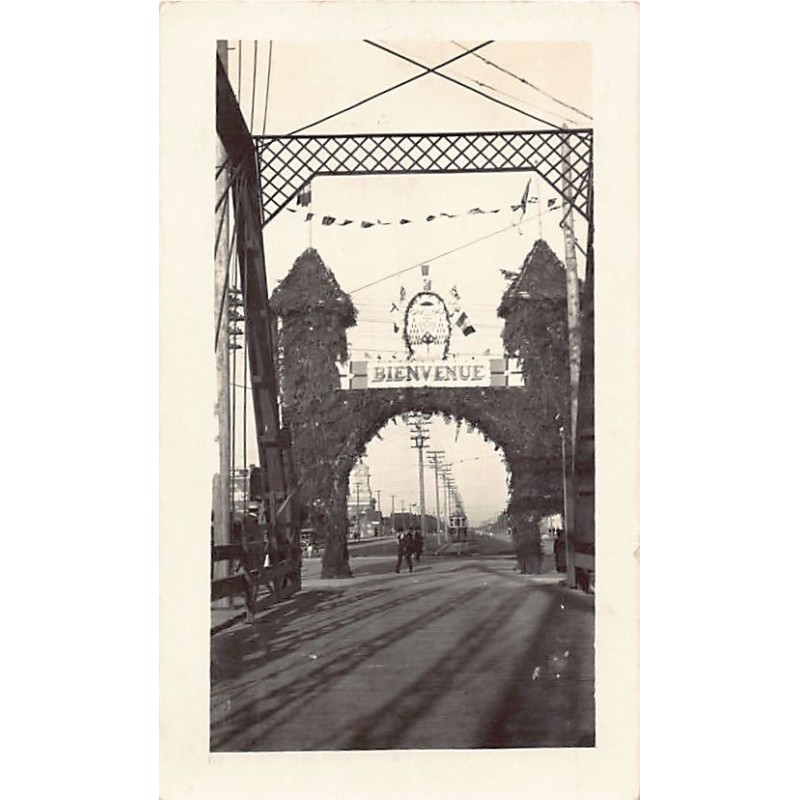 Rare collectable postcards of Canada. Vintage Postcards of Canada