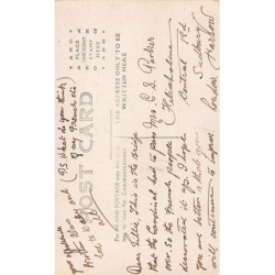 Rare collectable postcards of Canada. Vintage Postcards of Canada