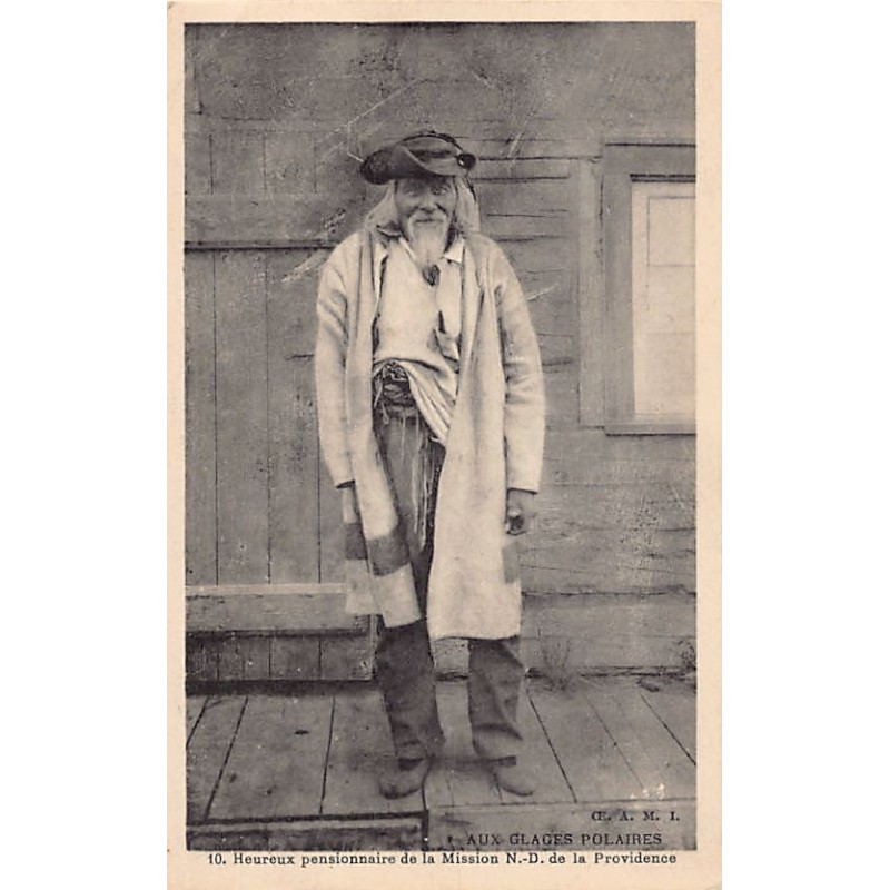 Rare collectable postcards of Canada. Vintage Postcards of Canada