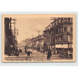 Rare collectable postcards of Canada. Vintage Postcards of Canada