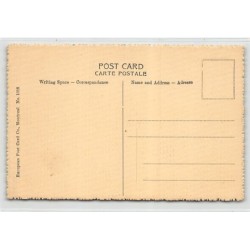 Rare collectable postcards of Canada. Vintage Postcards of Canada