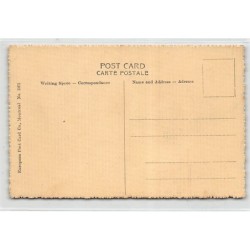 Rare collectable postcards of Canada. Vintage Postcards of Canada