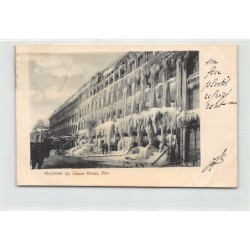 Rare collectable postcards of Canada. Vintage Postcards of Canada