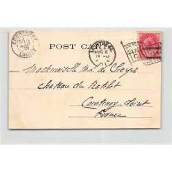 Rare collectable postcards of Canada. Vintage Postcards of Canada