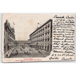 Rare collectable postcards of Canada. Vintage Postcards of Canada