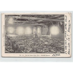 Rare collectable postcards of Canada. Vintage Postcards of Canada