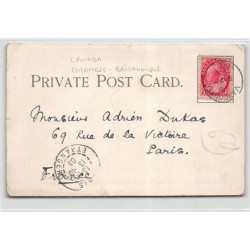 Rare collectable postcards of Canada. Vintage Postcards of Canada