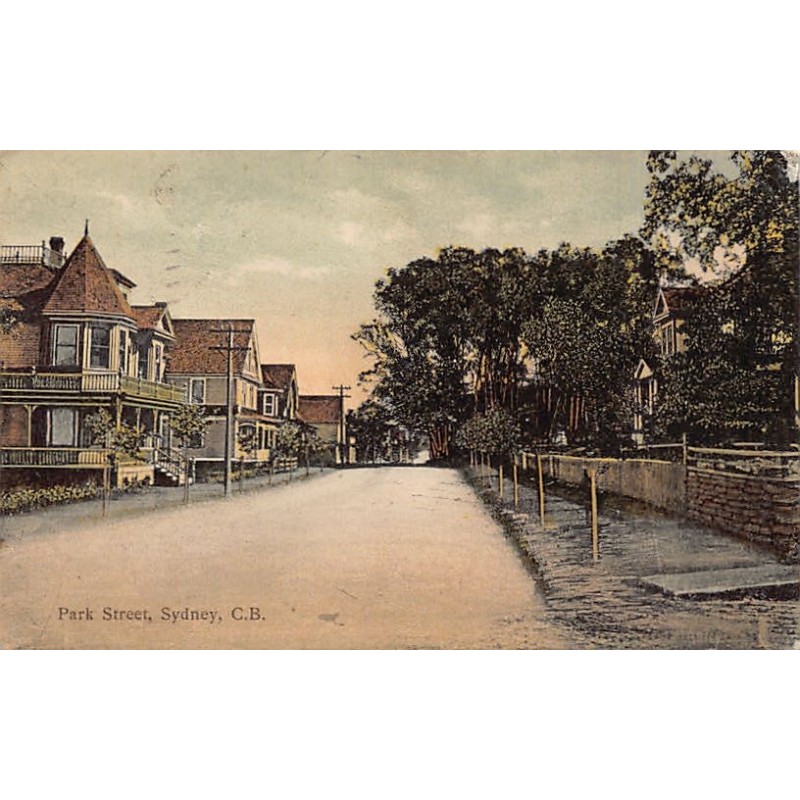 Rare collectable postcards of Canada. Vintage Postcards of Canada