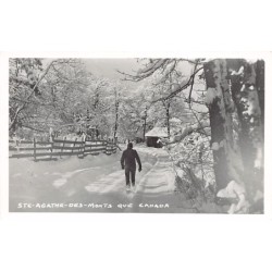 Rare collectable postcards of Canada. Vintage Postcards of Canada