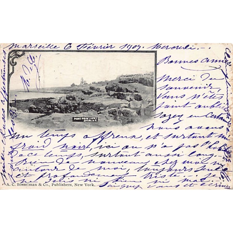 Rare collectable postcards of Canada. Vintage Postcards of Canada