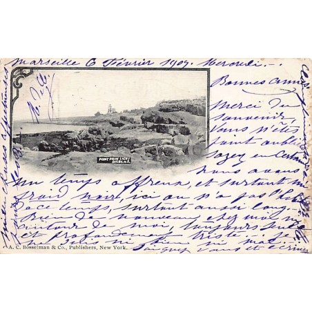 Rare collectable postcards of Canada. Vintage Postcards of Canada