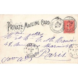 Rare collectable postcards of Canada. Vintage Postcards of Canada