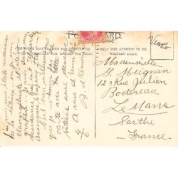 Rare collectable postcards of Canada. Vintage Postcards of Canada