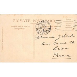 Rare collectable postcards of Canada. Vintage Postcards of Canada