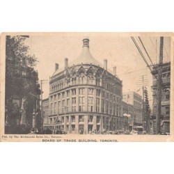 Rare collectable postcards of Canada. Vintage Postcards of Canada