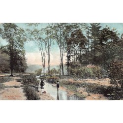 Rare collectable postcards of Canada. Vintage Postcards of Canada