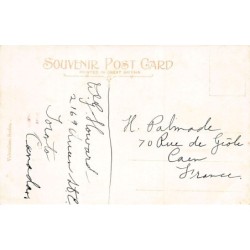 Rare collectable postcards of Canada. Vintage Postcards of Canada