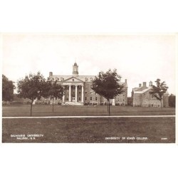 Rare collectable postcards of Canada. Vintage Postcards of Canada