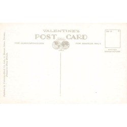 Rare collectable postcards of Canada. Vintage Postcards of Canada