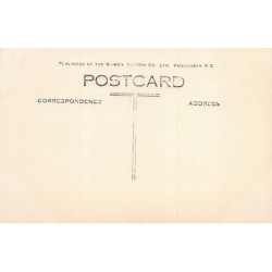 Rare collectable postcards of Canada. Vintage Postcards of Canada