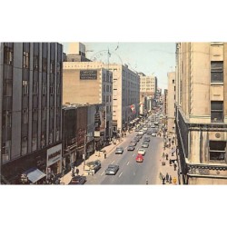 Rare collectable postcards of Canada. Vintage Postcards of Canada