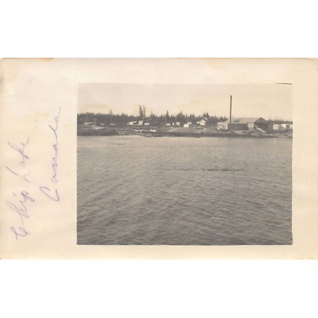 Rare collectable postcards of Canada. Vintage Postcards of Canada