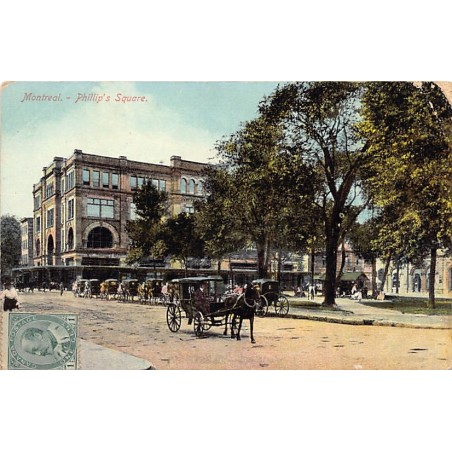 Rare collectable postcards of Canada. Vintage Postcards of Canada