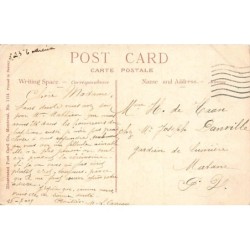 Rare collectable postcards of Canada. Vintage Postcards of Canada