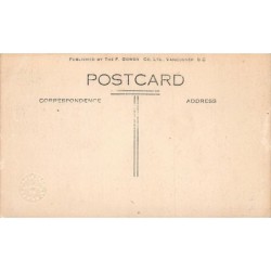 Rare collectable postcards of Canada. Vintage Postcards of Canada