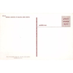 Rare collectable postcards of Canada. Vintage Postcards of Canada