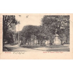 Rare collectable postcards of Canada. Vintage Postcards of Canada