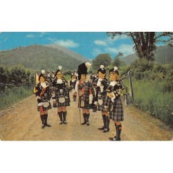 Rare collectable postcards of Canada. Vintage Postcards of Canada