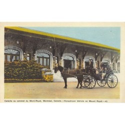 Rare collectable postcards of Canada. Vintage Postcards of Canada