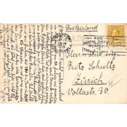 Rare collectable postcards of Canada. Vintage Postcards of Canada