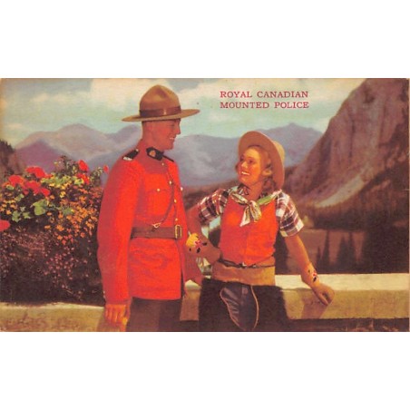 Rare collectable postcards of Canada. Vintage Postcards of Canada