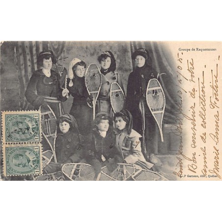 Rare collectable postcards of Canada. Vintage Postcards of Canada