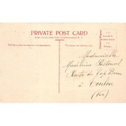 Rare collectable postcards of Canada. Vintage Postcards of Canada