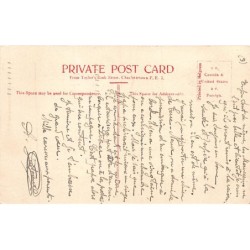 Rare collectable postcards of Canada. Vintage Postcards of Canada