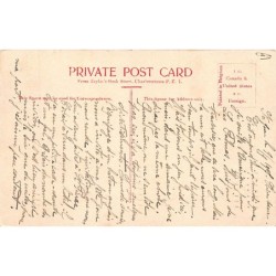 Rare collectable postcards of Canada. Vintage Postcards of Canada