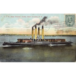 Rare collectable postcards of Canada. Vintage Postcards of Canada