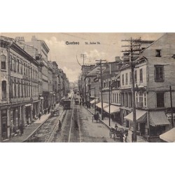 Rare collectable postcards of Canada. Vintage Postcards of Canada