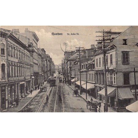 Rare collectable postcards of Canada. Vintage Postcards of Canada