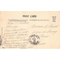 Rare collectable postcards of Canada. Vintage Postcards of Canada