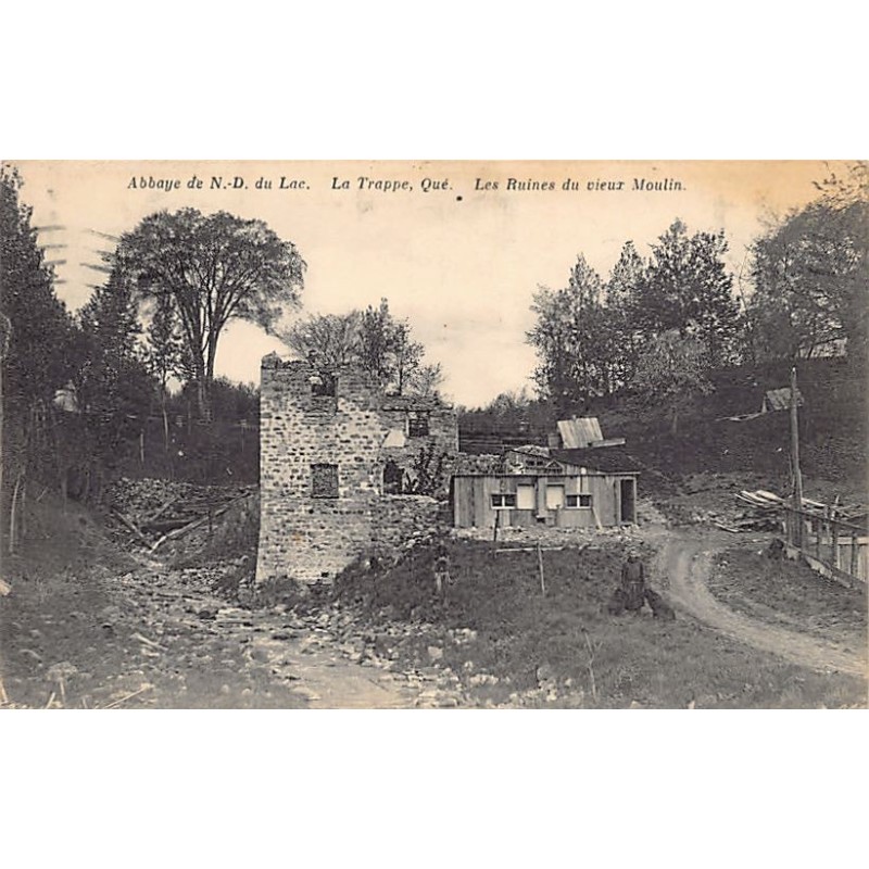 Rare collectable postcards of Canada. Vintage Postcards of Canada