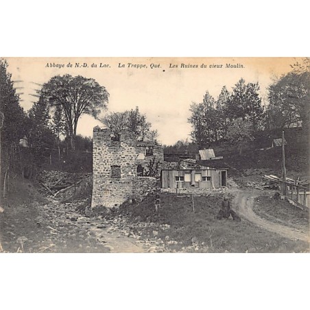 Rare collectable postcards of Canada. Vintage Postcards of Canada